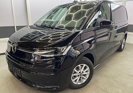 VW T7 Volkswagen Multivan 2.0 TDI 110 KW DSG 7 SITZER ACC M...