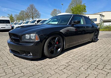 Dodge Charger SRT 6.1 V8 Gasanlage Brembo Sportauspuff