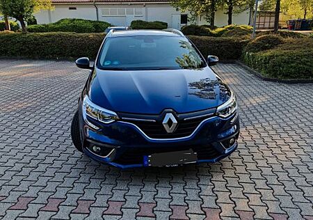 Renault Megane BLUE dCi 115 GT Line Grandtour GT Line