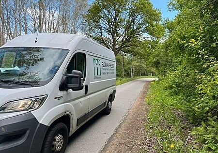Fiat Ducato L2H2