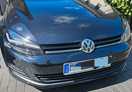 VW Golf Volkswagen 2.0 TDI BMT CUP CUP