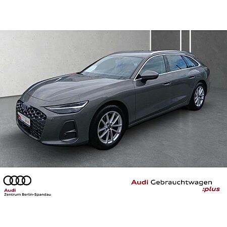 Audi A6 leasen