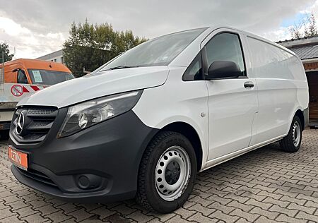 Mercedes-Benz Vito Kasten 114 CDI/BT RWD lang