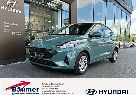 Hyundai i10 1.0 SELECT *ab 150€ monatlich*