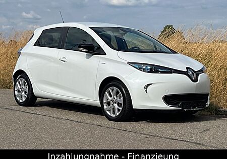 Renault ZOE Life/Klima/Navi///inkulsive Batterie///