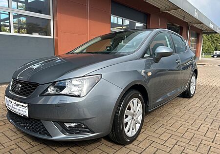Seat Ibiza Lim. Stylance / Style Climatr. Navi SHZ PD