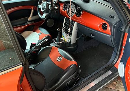 Mini Cooper Cabrio COOPER