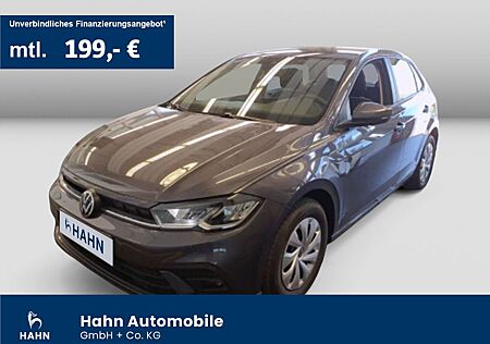 VW Polo Volkswagen 1.0TSI APP-CONNECT DIGIT.COCKPIT LED PDC
