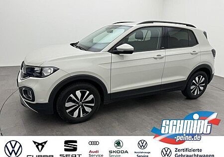 VW T-Cross Volkswagen 1.0 TSI Life MOVE