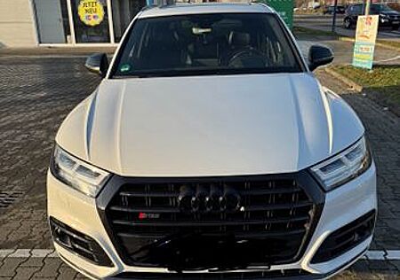 Audi SQ5 TDI tiptronic quattro -