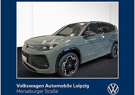 VW Tayron Volkswagen R-Line 1.5 l eHybrid 130 kW / 85 kW