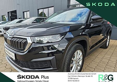Skoda Kodiaq Style 1.5 TSI ACT DSG MATRIX SMARTLINK ME