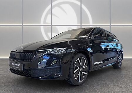 Skoda Octavia Combi Sportline 1,5 TSI 110 kW *HEAD-UP*