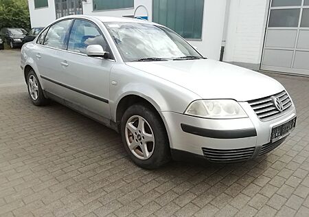 VW Passat Volkswagen 3BG, 1.6 Benzin, 190000 km