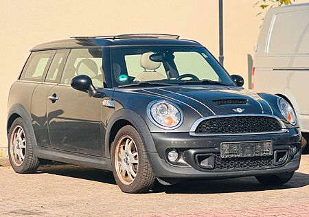 Mini Cooper SD Clubman 2.0 Tüv Neu Finanzierung
