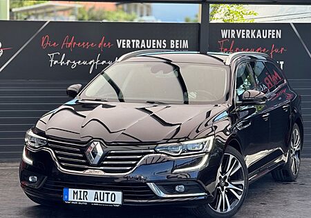 Renault Talisman Grandtour Initiale Paris