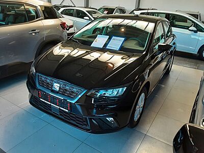 Seat Ibiza Reference Klima PDC Full-Link SH LED