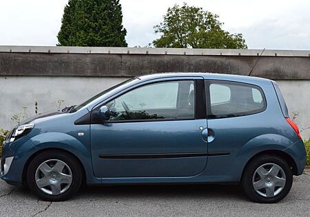Renault Twingo Dynamique-KLIMA -MOTOR GETRIEBE TOP