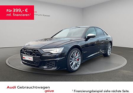 Audi S6 Lim. 3.0 TDI qu. LED Pano B&O Alcantara 360°