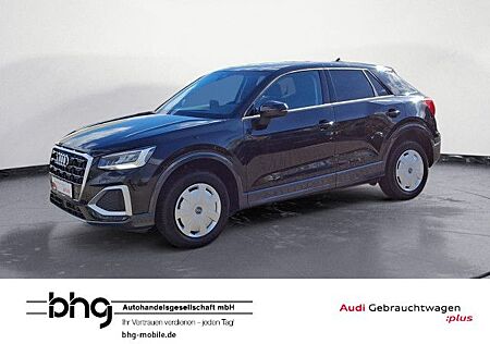 Audi Q2 35 TFSI S tronic advanced