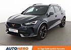 Cupra Formentor 2.0 TSI VZ 4Drive Aut.*NAVI*LED*AHK*