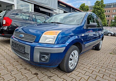 Ford Fusion 1.4 KLIMA