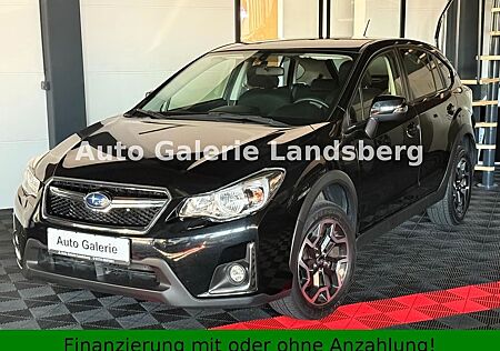 Subaru XV 2.0*4x4*Comfort*Xenon*Kamera*Tempomat*Carplay