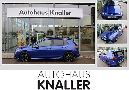 VW Golf Volkswagen R R 2.0 TSI 4MOTION *KAMERA*MATRIX*NAVI