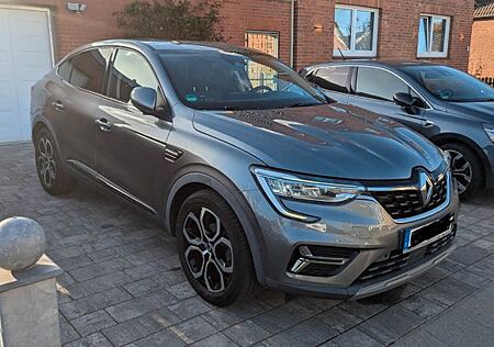Renault Arkana TCe 140 EDC Intens Intens