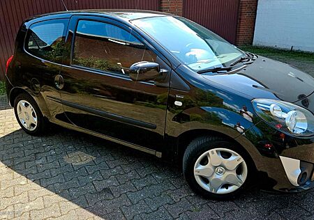 Renault Twingo 1.2 eco2, Klima, Allwetterreifen