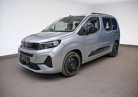 Opel Combo Life GS 1.5D AT Navi Kamera LED Sitzheizg