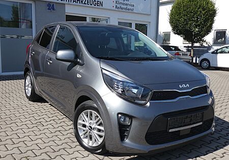 Kia Picanto Dream Team