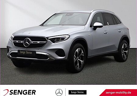 Mercedes-Benz GLC 300 gebraucht kaufen Mercedes-Benz GLC 300 de 4M Avantgarde Kamera Ambiente LED AHK