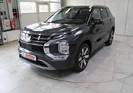 Mitsubishi Outlander 2.4L PHEV TOP