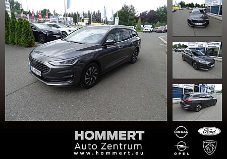 Ford Focus Turnier 1.0 Titanium *Navi*CarPlay*