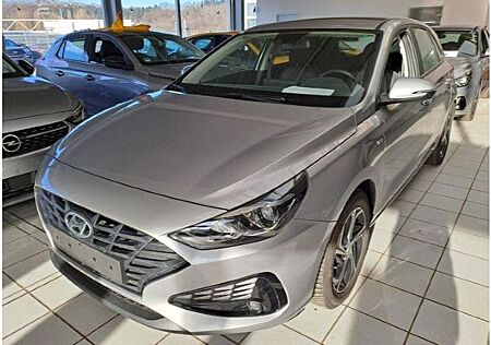 Hyundai i30 1.0 T-GDI 48V-Hybrid Select KLIMA DC RFK DAB