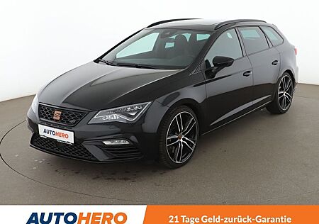 Seat Leon 2.0 TSI Cupra 290 Aut.*PANO*ACC*LED*BEATS*