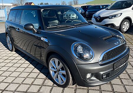 Mini Cooper S Clubman DAB|H&K|SHZ|Xenon