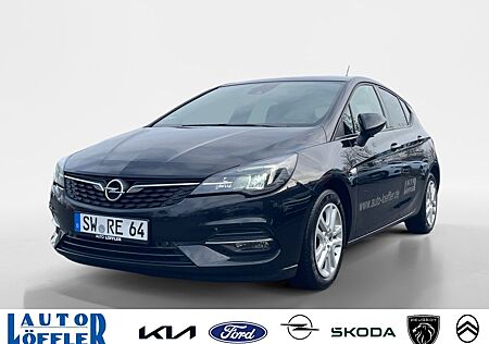 Opel Astra 1.2 GS-Line Klima2Z PDC RFK SHZ LHZ DAB BT