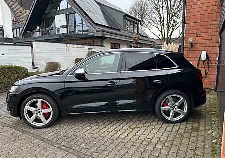 Audi SQ5 3.0 TFSI quattro 360 Standheizung AHK