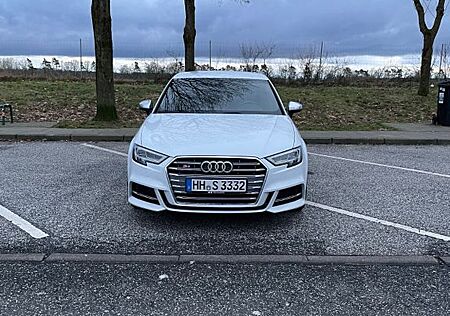 Audi S3 2.0 TFSI quattro Sportback *vor OPF*
