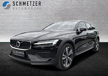 Volvo V60 CC V60CC+B4+AWD+GT+Plus Bright+SH v/h+abged. Scheib