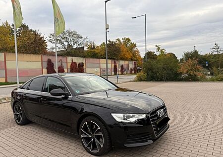 Audi A6 3.0 TDI quattro S tronic -