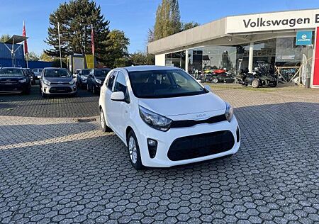 Kia Picanto 1.0 VISION DESIGN Bluetooth Navi Klima