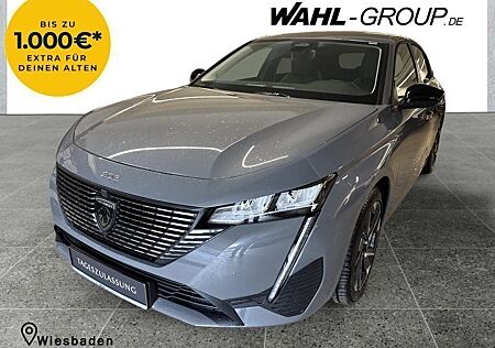 Peugeot 308 Hybrid 136 Allure Navi, Klima, PDC