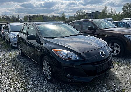 Mazda 3 Lim. Edition