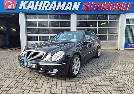 Mercedes-Benz E 320 E -Klasse T-Modell T CDI*Automatik*