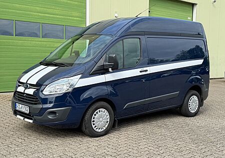 Ford Transit Custom 2.2 TDCI hoch/Standhzg./Klima