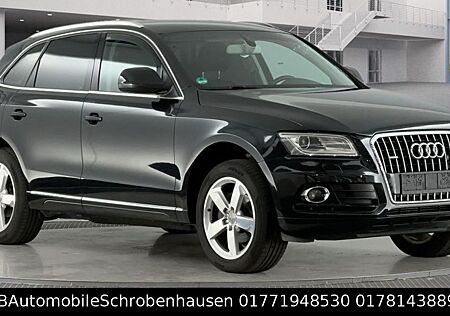 Audi Q5 2.0 TFSI quattro