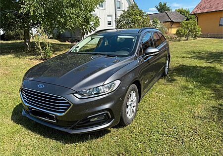 Ford Mondeo 2,0 Hybrid Trend Automatik Turnier Trend